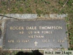 Roger Dale Thompson