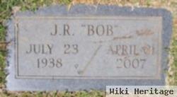 J. R. "bob" Whitlock