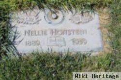 Nellie Honstein