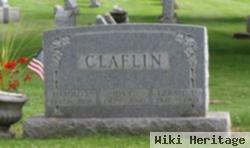 Ida C Pickett Claflin