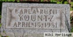 Carla Ruth Yountz