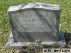 Darrell Edward Anderson