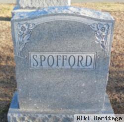 Frank Russell Spofford