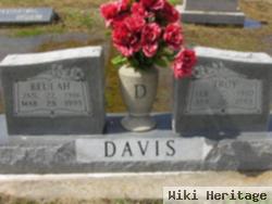 George Troy Davis