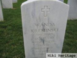 Wanda Kreminski