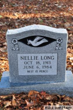 Nellie Powers Long