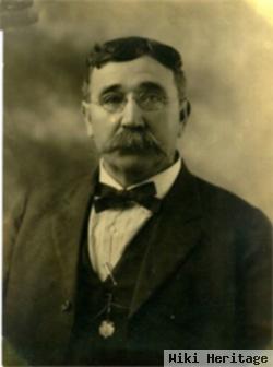 William Henry Wallace, Sr