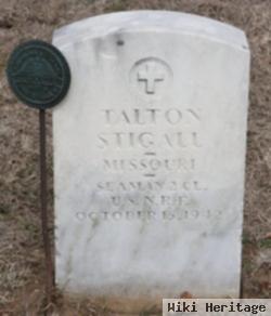 Talton Patterson Stigall