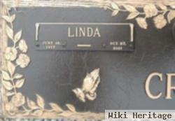 Linda Cribb