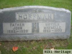 John Hoffman