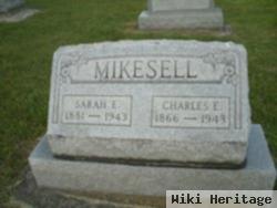 Charles E. Mikesell