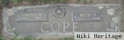 Harold Cope