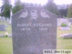 Albert Stearns