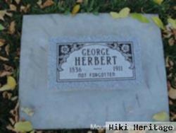 George Herbert