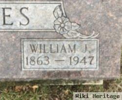 William J. Coates