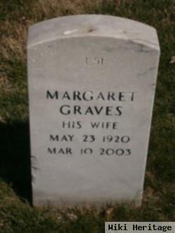 Margaret Graves