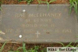 Ray Mcelhaney