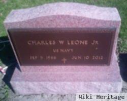 Charles W. Leone, Jr