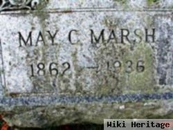 May C Marsh Quick