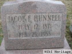 Jacob E. Hunnell