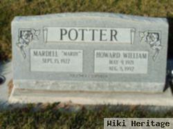 Howard William Potter