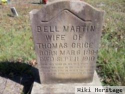 Bell Martin Grice