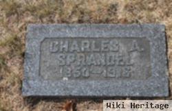 Charles August Sprandel