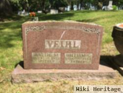 William G Veihl