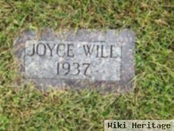 Joyce Will