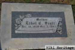 Ethel C. Scott