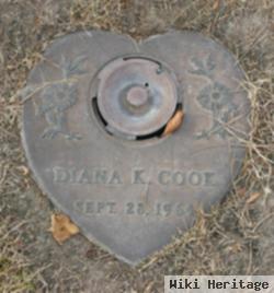 Diana K. Cook