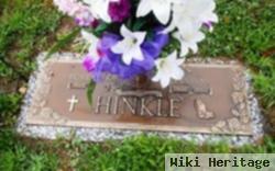 Elva M Hinkle