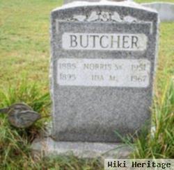 Ida Mae Dorsey Butcher