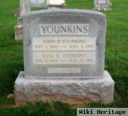 John R. Younkins