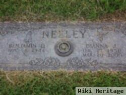 Dianna Jean Clifton Austin Neeley