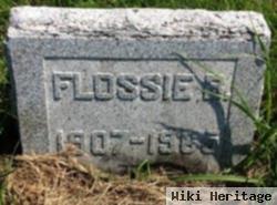 Flossie B Zimmer Esslinger