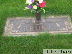 Mary Lois Deffenbaugh Brunk