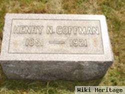 Henry N. Coffman