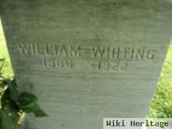 William Whiting