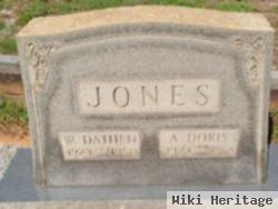 A Doris Jones