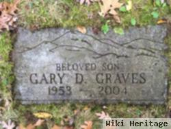 Gary D. Graves