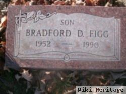 Bradford D Figg