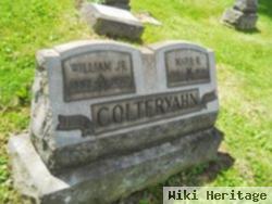 William Colteryahn, Jr