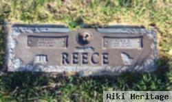 Alma R Reece