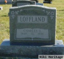 Charles L "chuck" Loffland