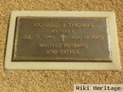 Richard J. Thomas