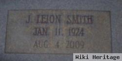 Jessie Leion Smith