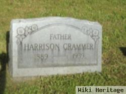 William Harrison "harrison" Grammer