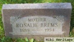 Rosalie Brems