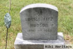 Louise Hudson